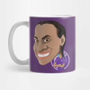 Marta Vieira da Silva ORL Mug